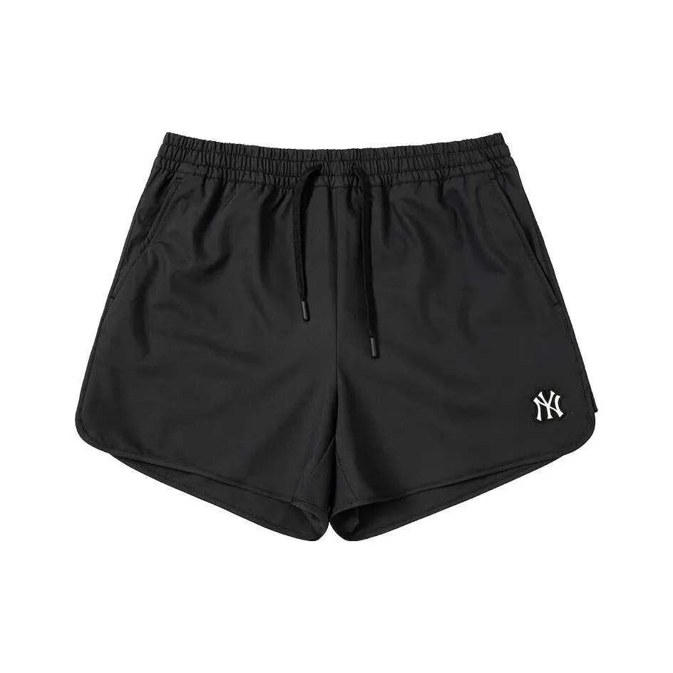 MLB Sports Shorts Women's Black