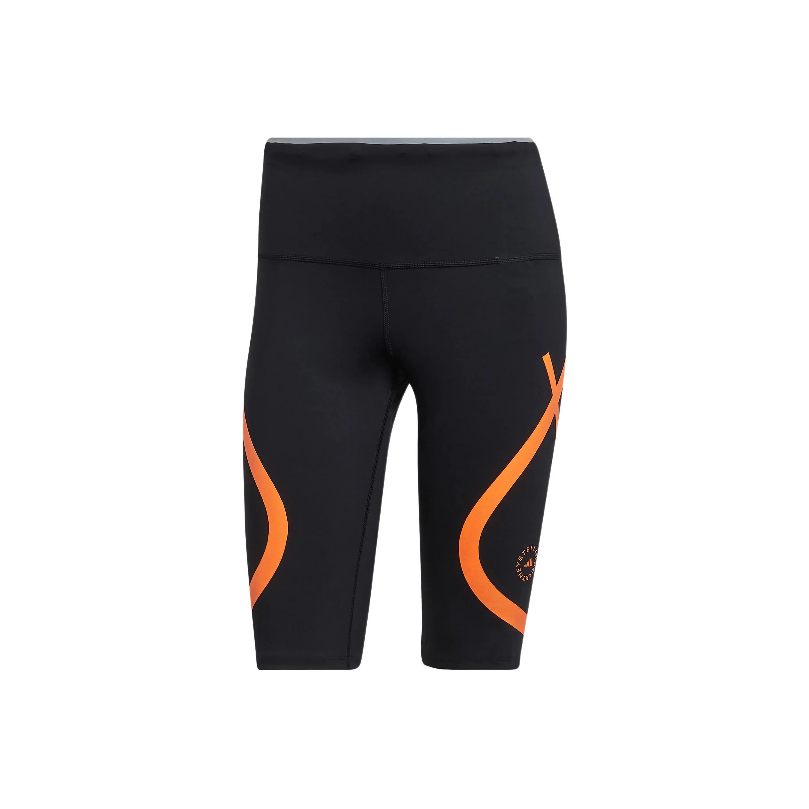 Adidas x Stella McCartney Sports Shorts Women's Black