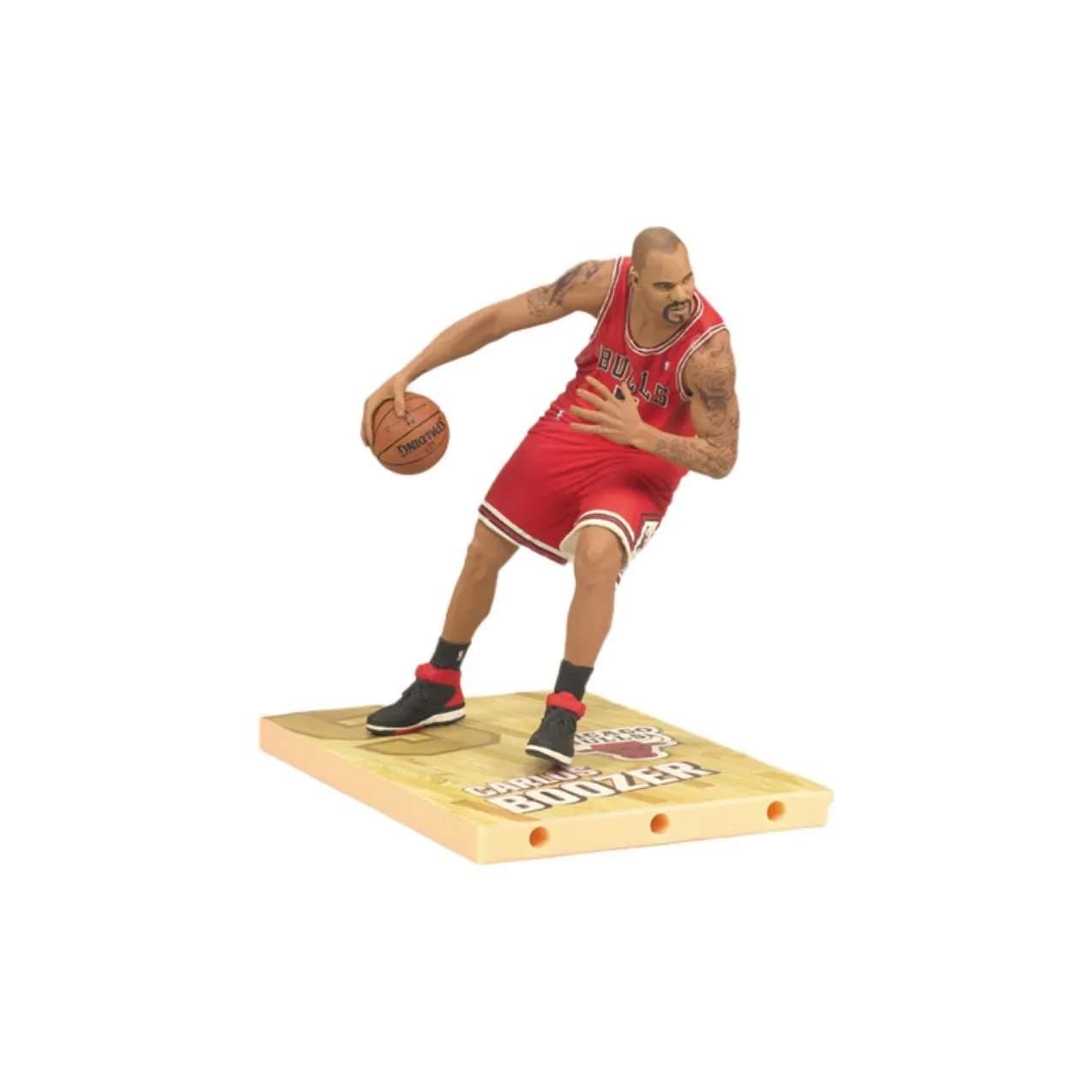 McFARLANE Maikfan NBA Collection 19th Scale Figures 15.2cm