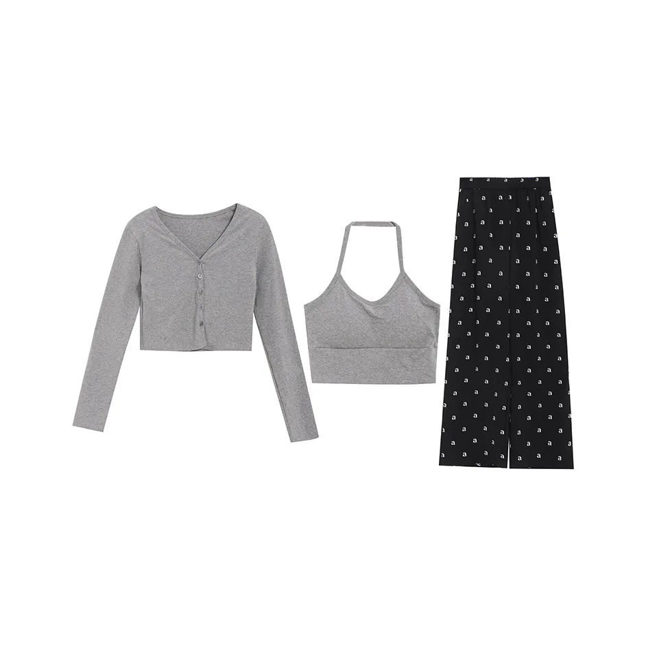 BRASS SCOUT Женские повседневные костюмы