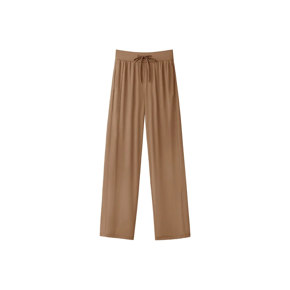 BENEUNDER SS24 Athletic Trousers Women's