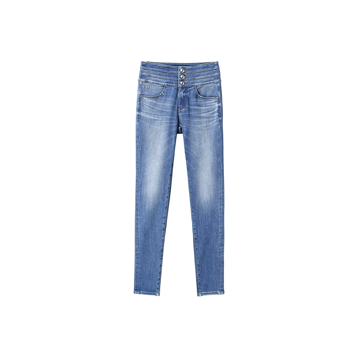 Miss Sixty Jeans Women's Medium Blue