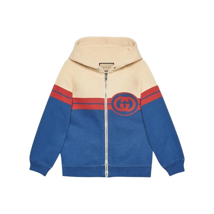 GUCCI Куртки и Пальто Многоцветные Детские