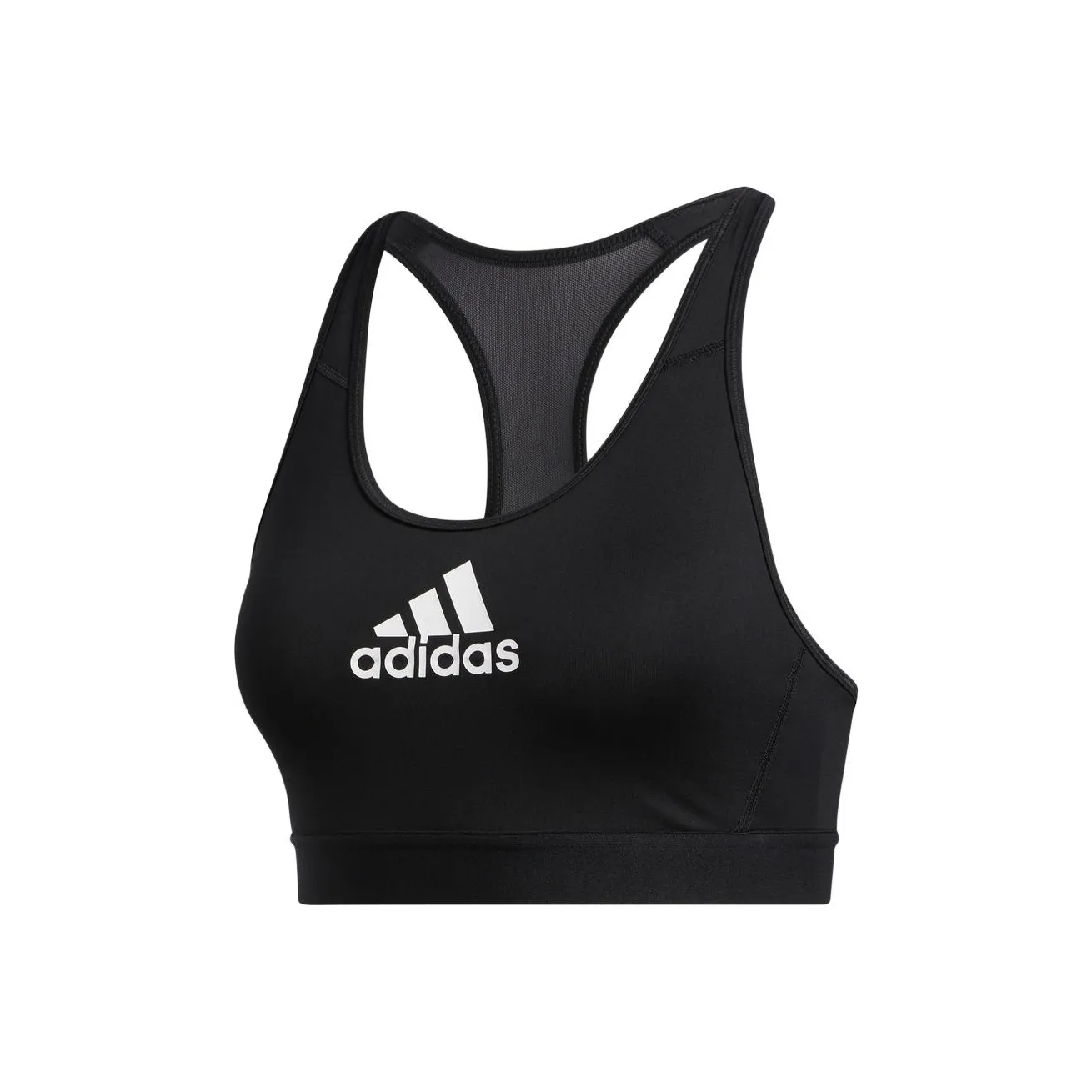 Adidas Спортивное белье Женское Черное