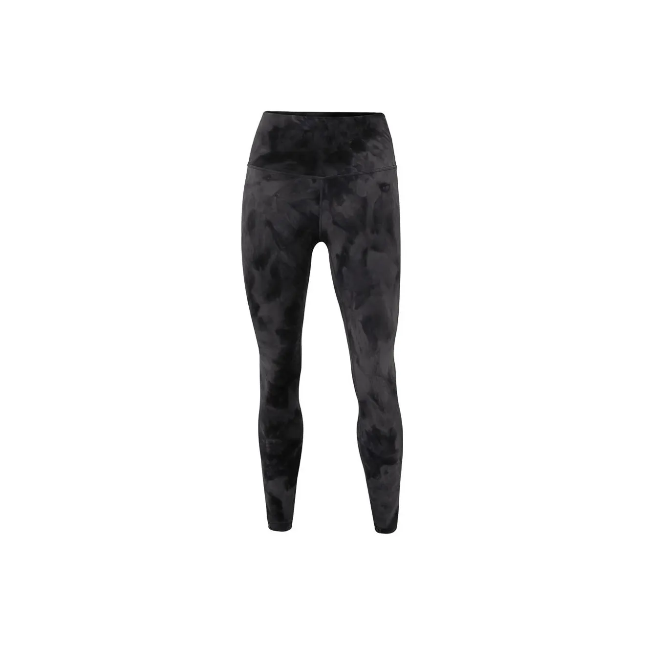 Lululemon Wunder Train Athletic Trousers Women's Dye Asphalt Ash