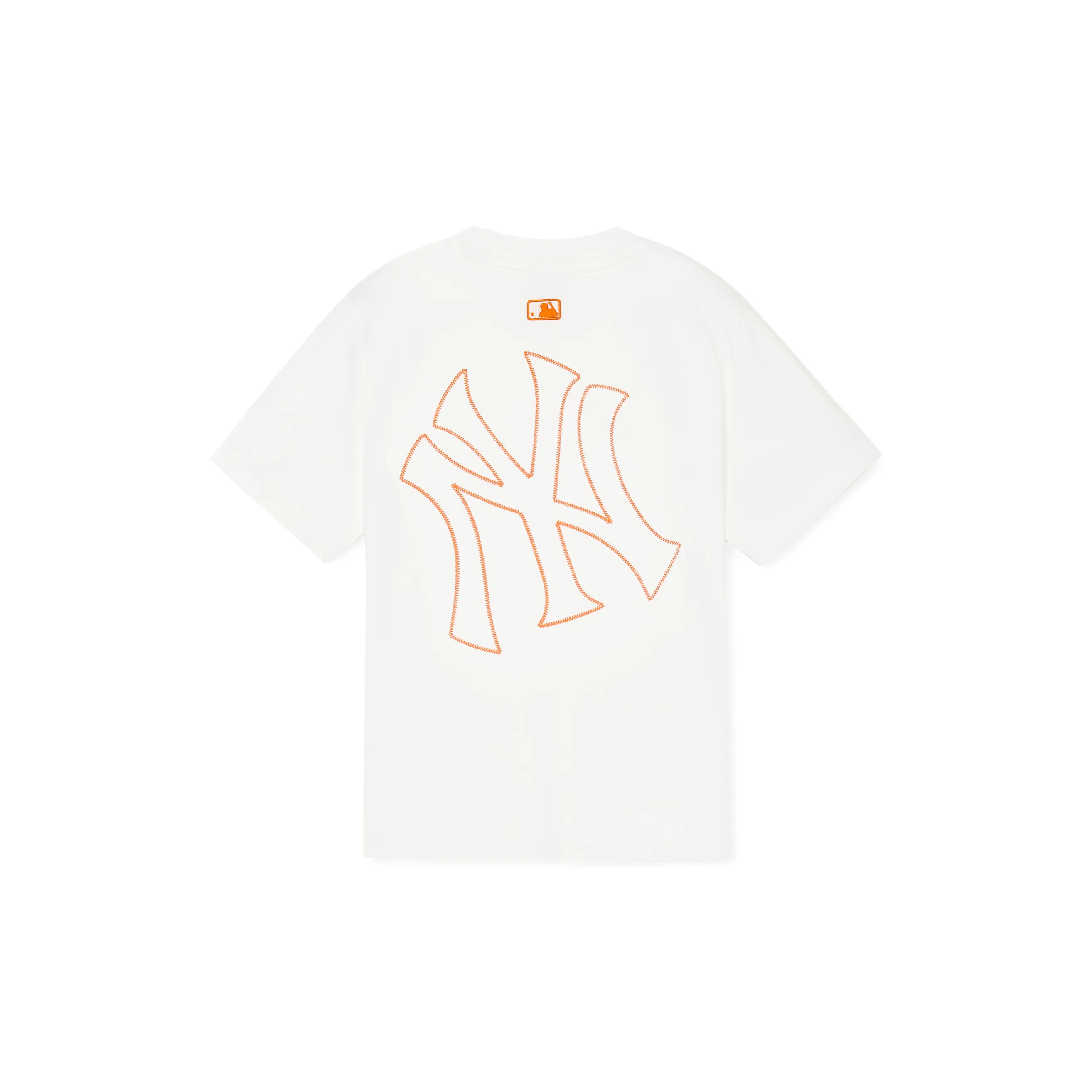 MLB Нью-Йорк Янкис Экрю Детские Футболки