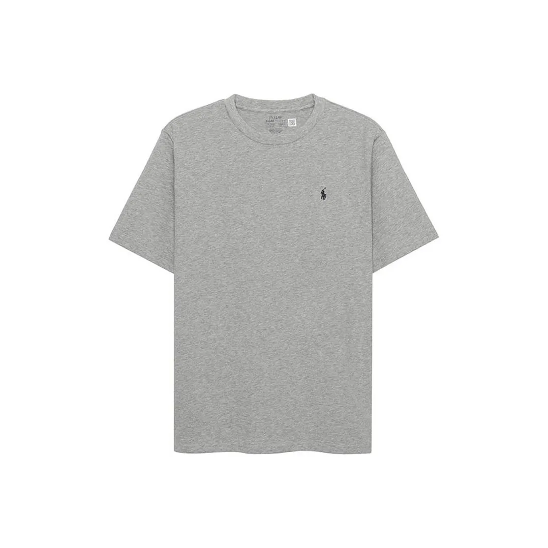 Polo Ralph Lauren T-рубашка серая детская