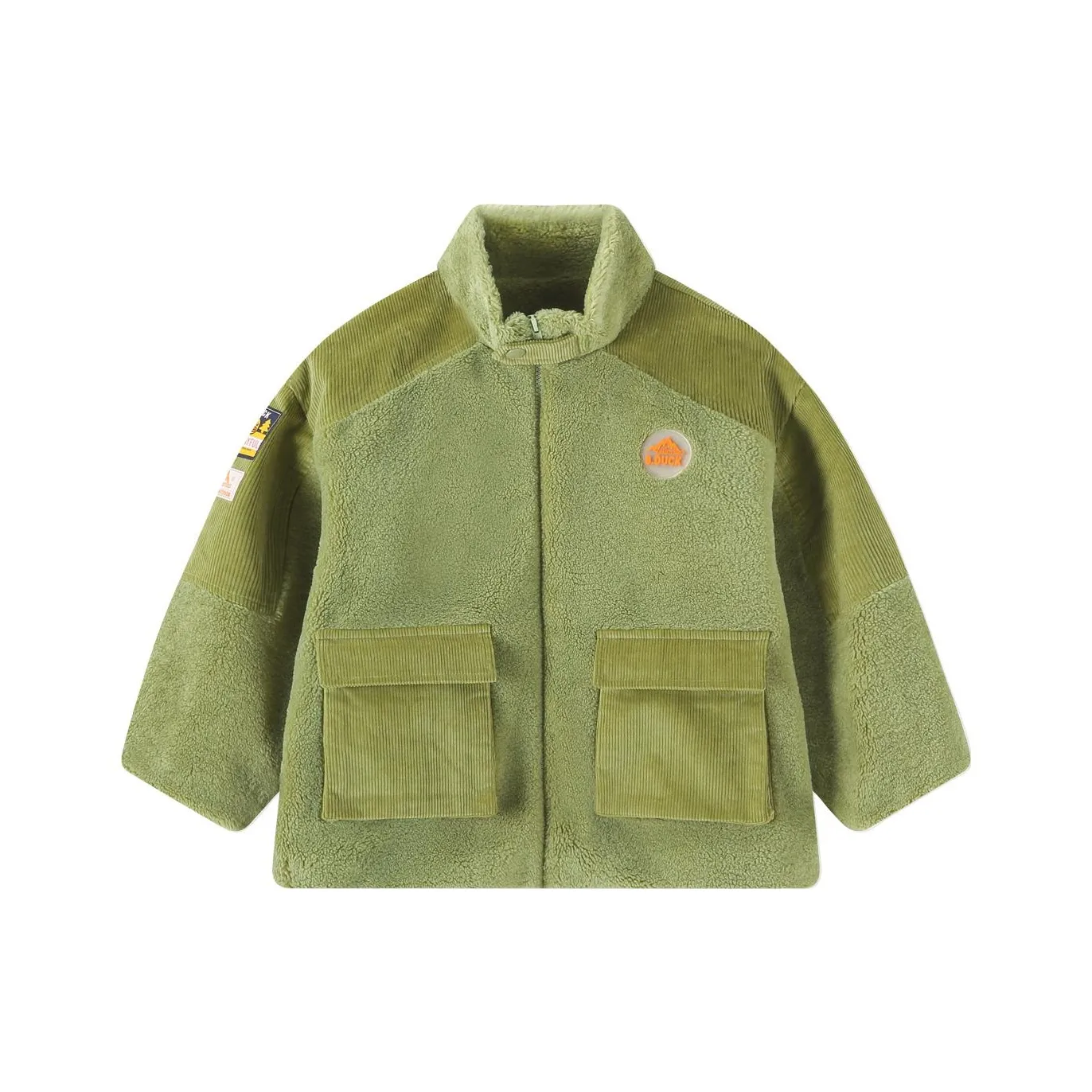 B.Duck Kids Куртки