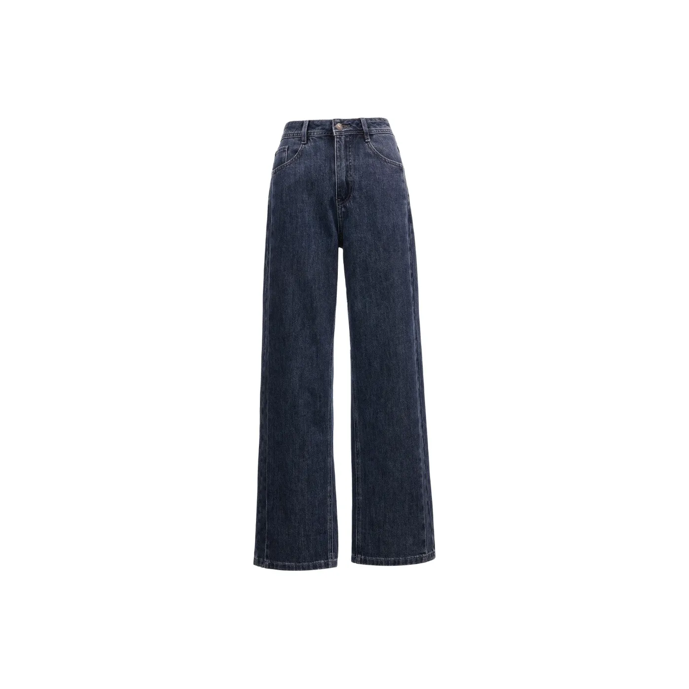 ONLY Jeans Unisex Blue Grey Denim