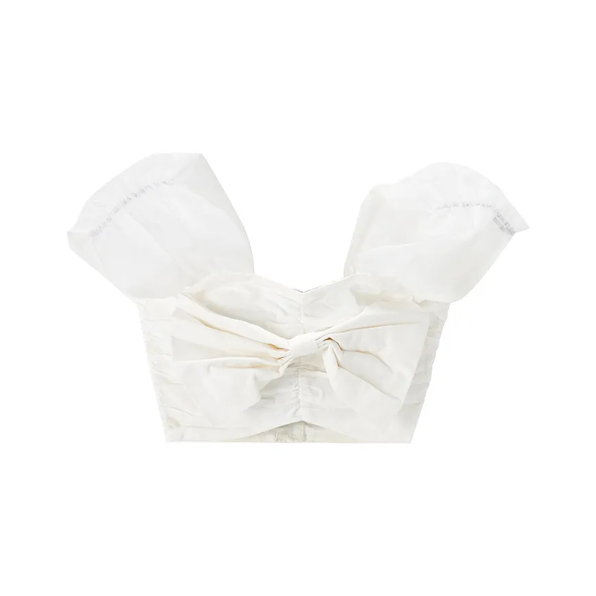 BloominGirls Комплект с юбкой Women's White