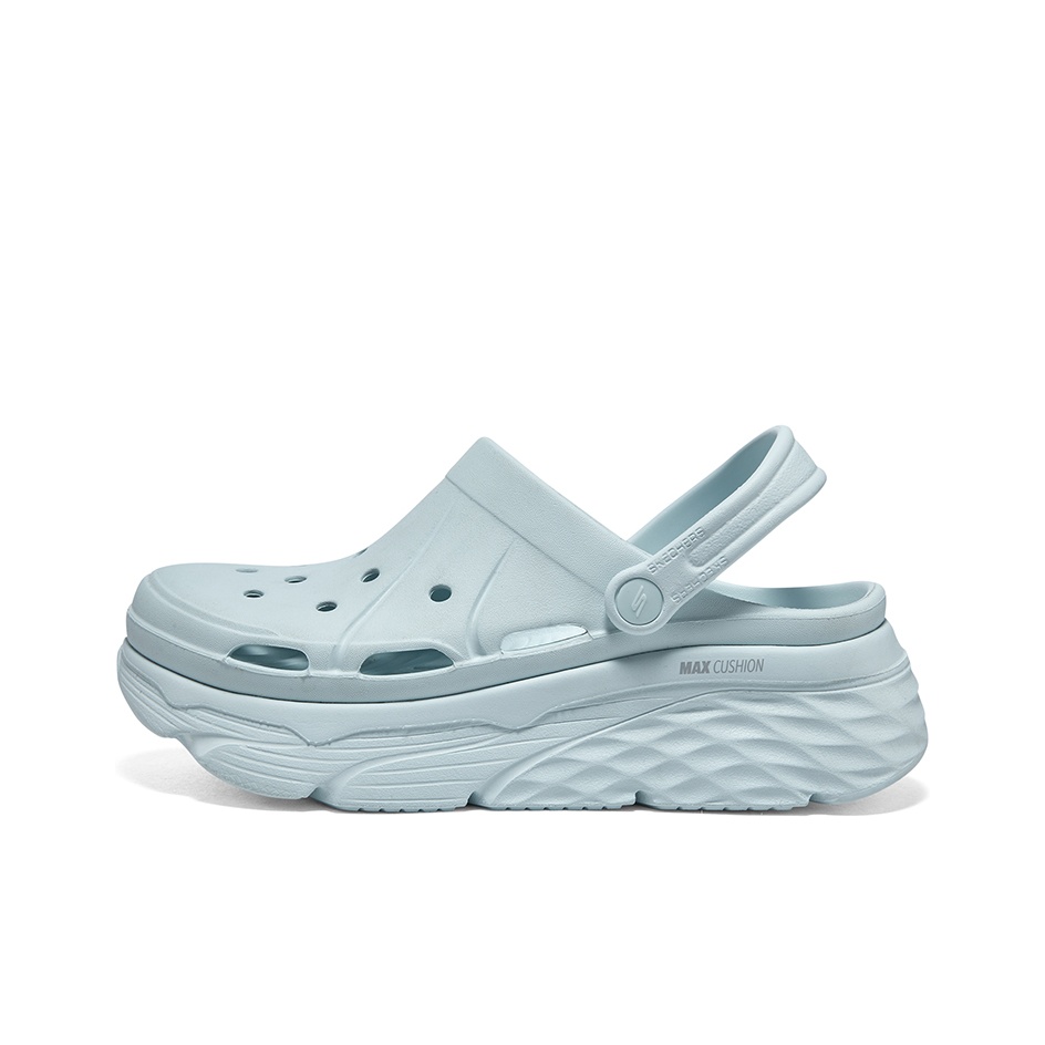 skechers sandals for narrow feet