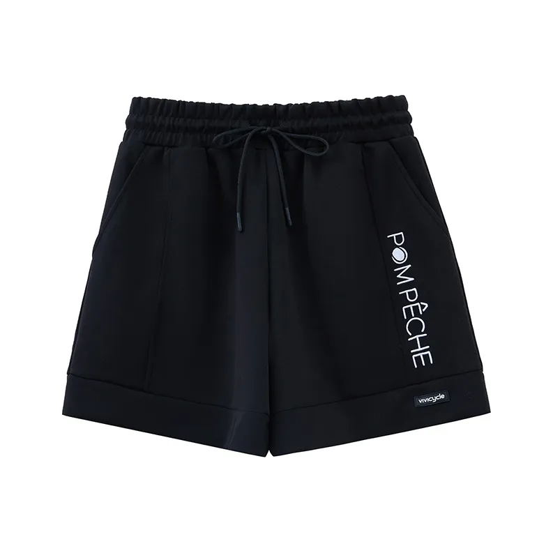 VIVI CYCLE Повседневные шорты женские