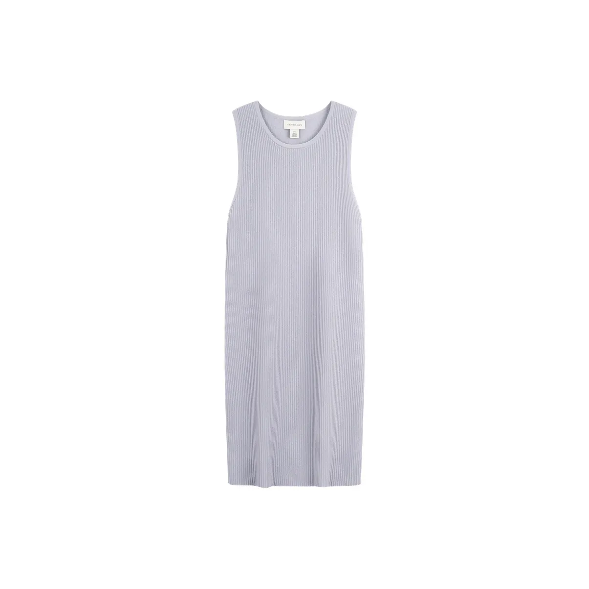 CALVIN KLEIN Sleeveless Dress Women's