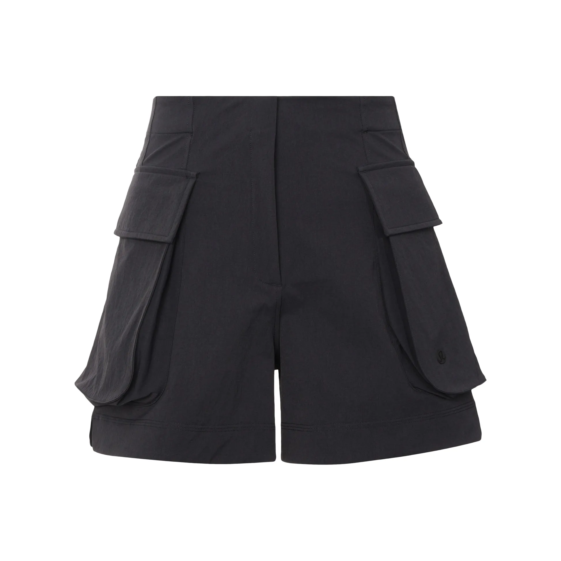 lululemon Карго шорты 4\' Женские