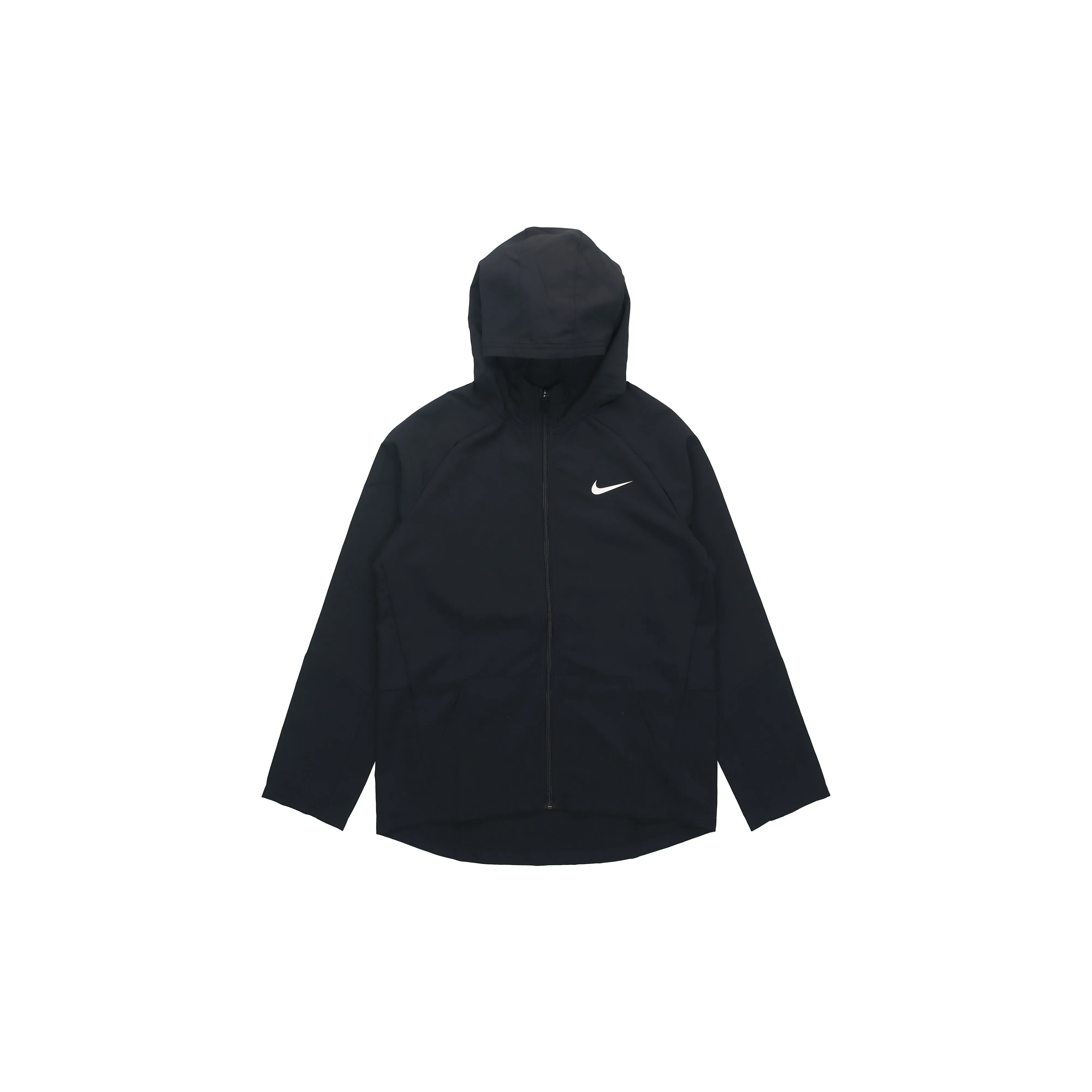 NIKE Черные Детские Куртки