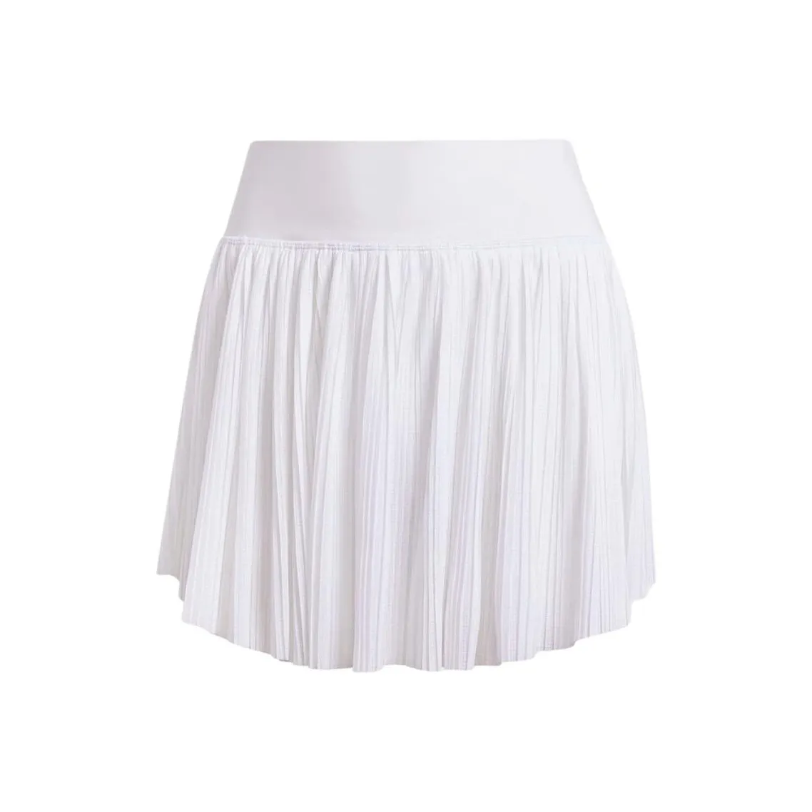 Adidas Free Shipping With AdiClub Tennis Pro Pleated Aeroready Skirt