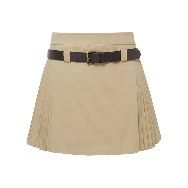 d'zzit Карго Шорты Женские Хаки