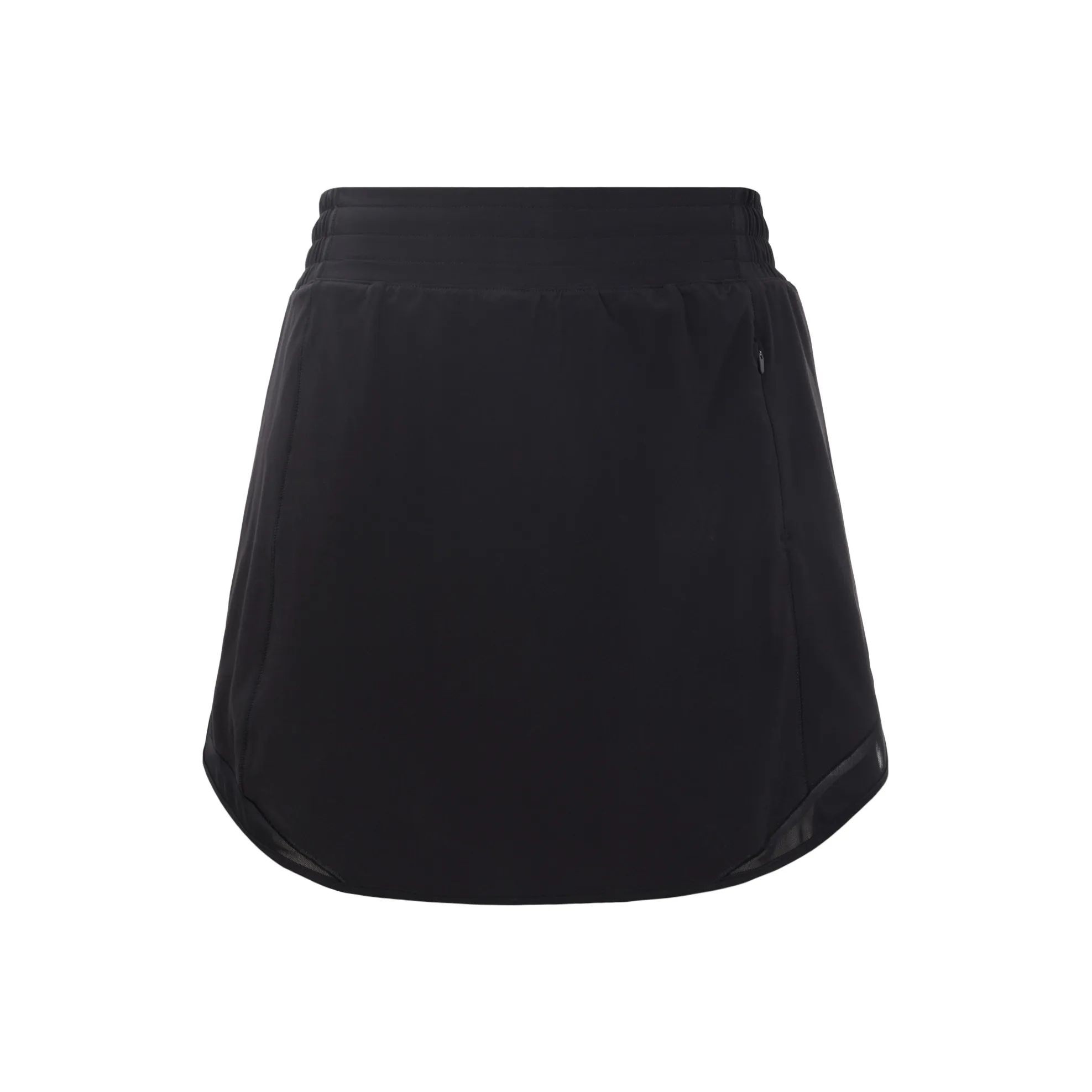 lululemon Повседневные короткие юбки для женщин