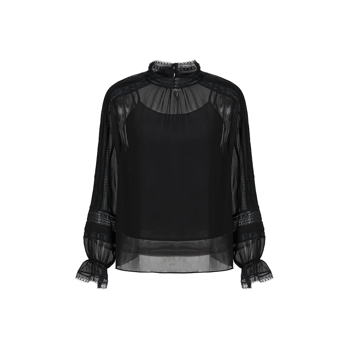 JZ. ANNAKRO Повседневный костюм женский простой черный