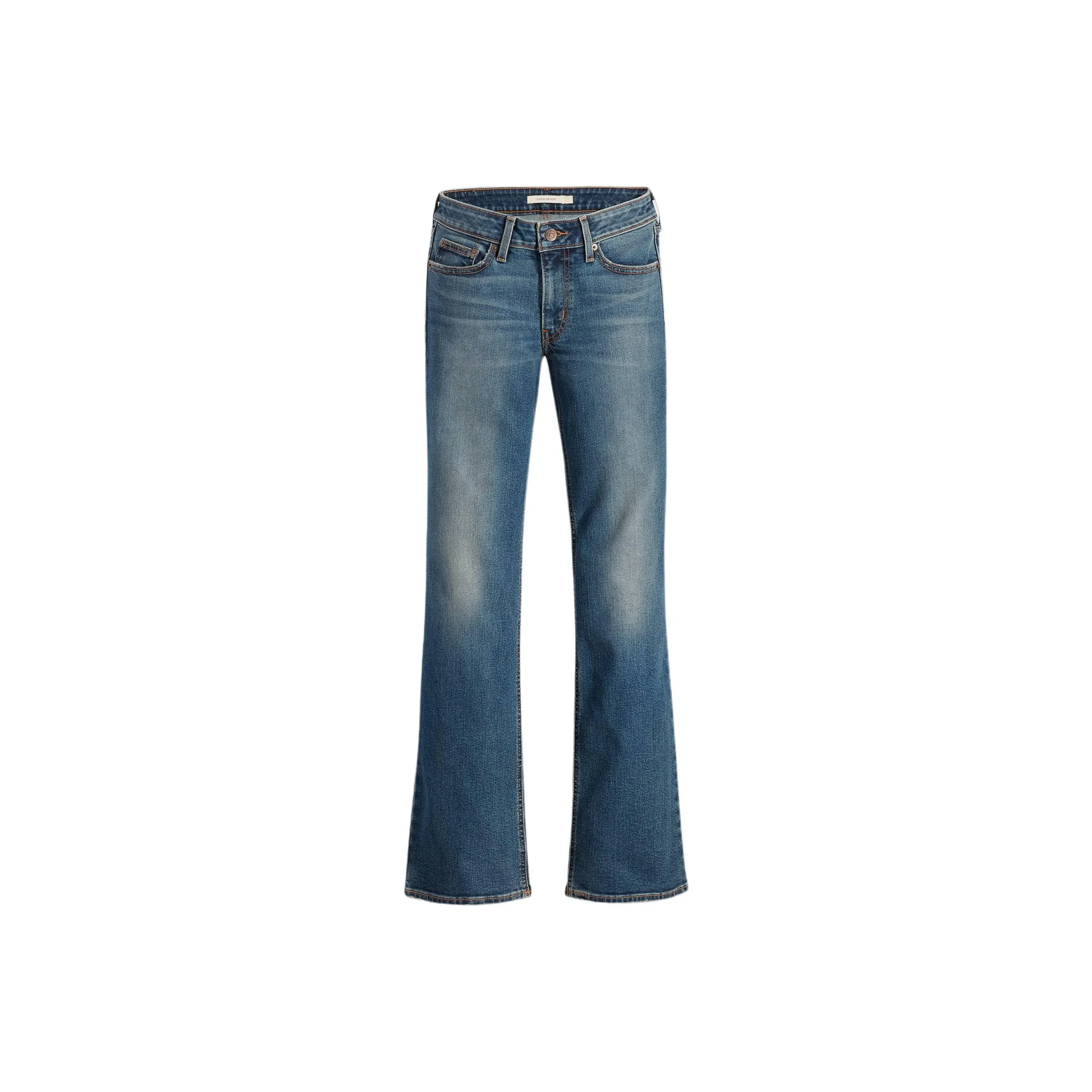 Levis Low TEEN Bootcut Jeans