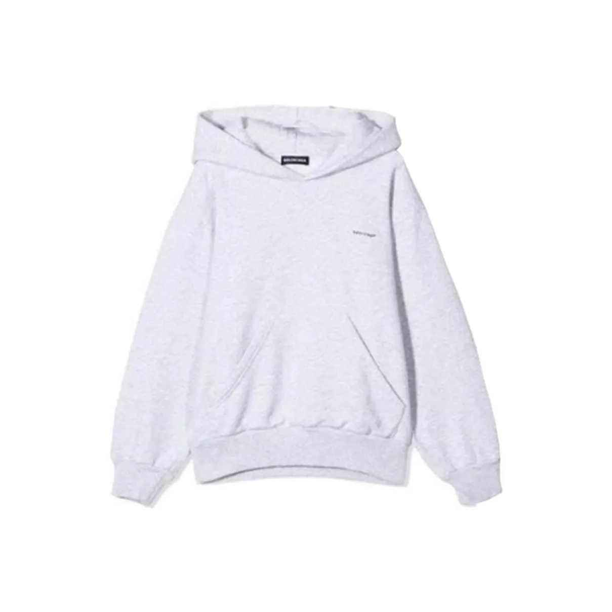 Balenciaga Свитшот SS23 Серый Детский