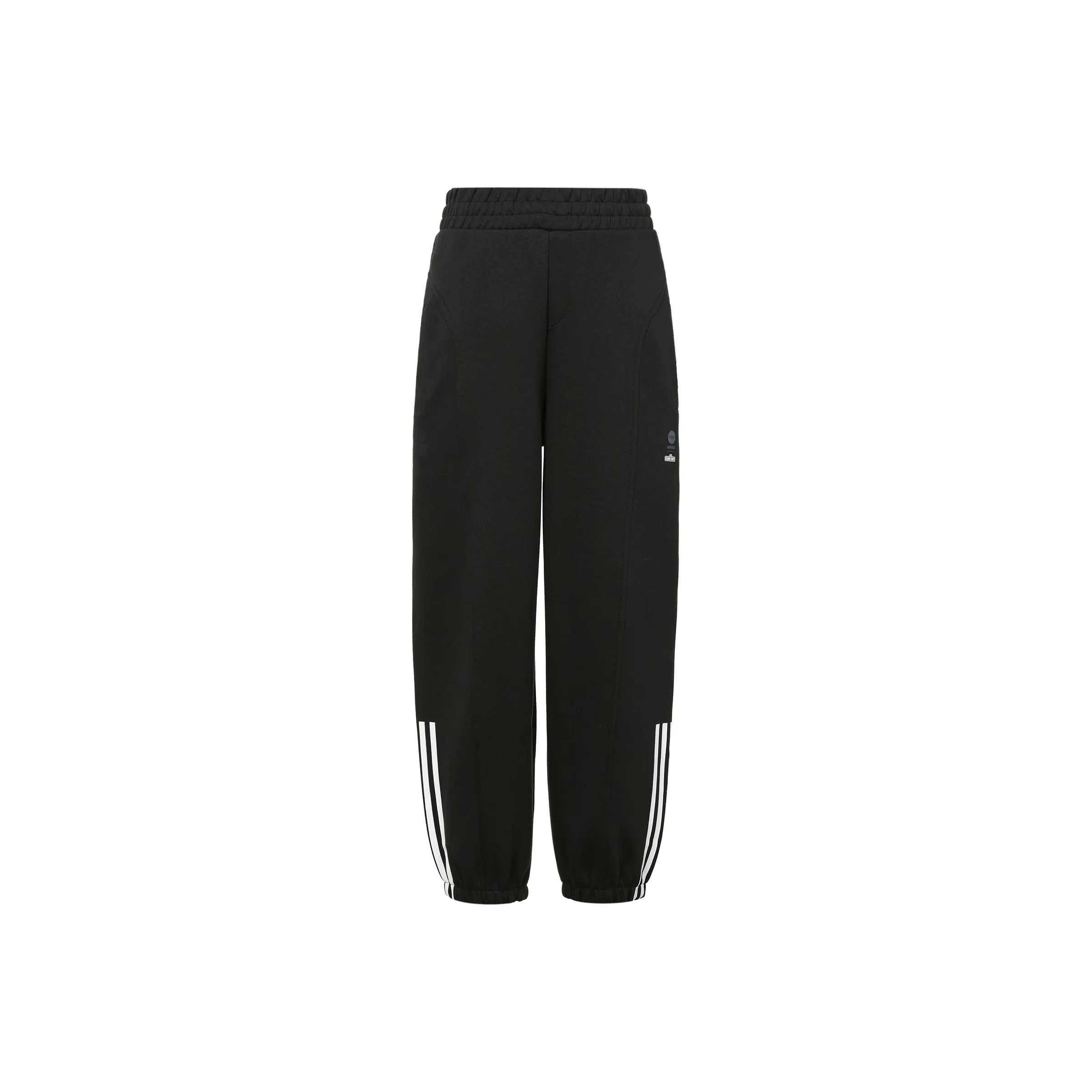 Adidas Neo x ZHIMAJIE Sweatpants Women's Black