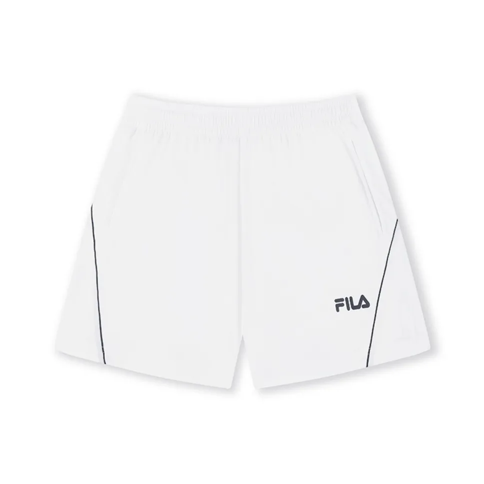 FILA ORIGINALE Повседневные шорты Женские Cloud White