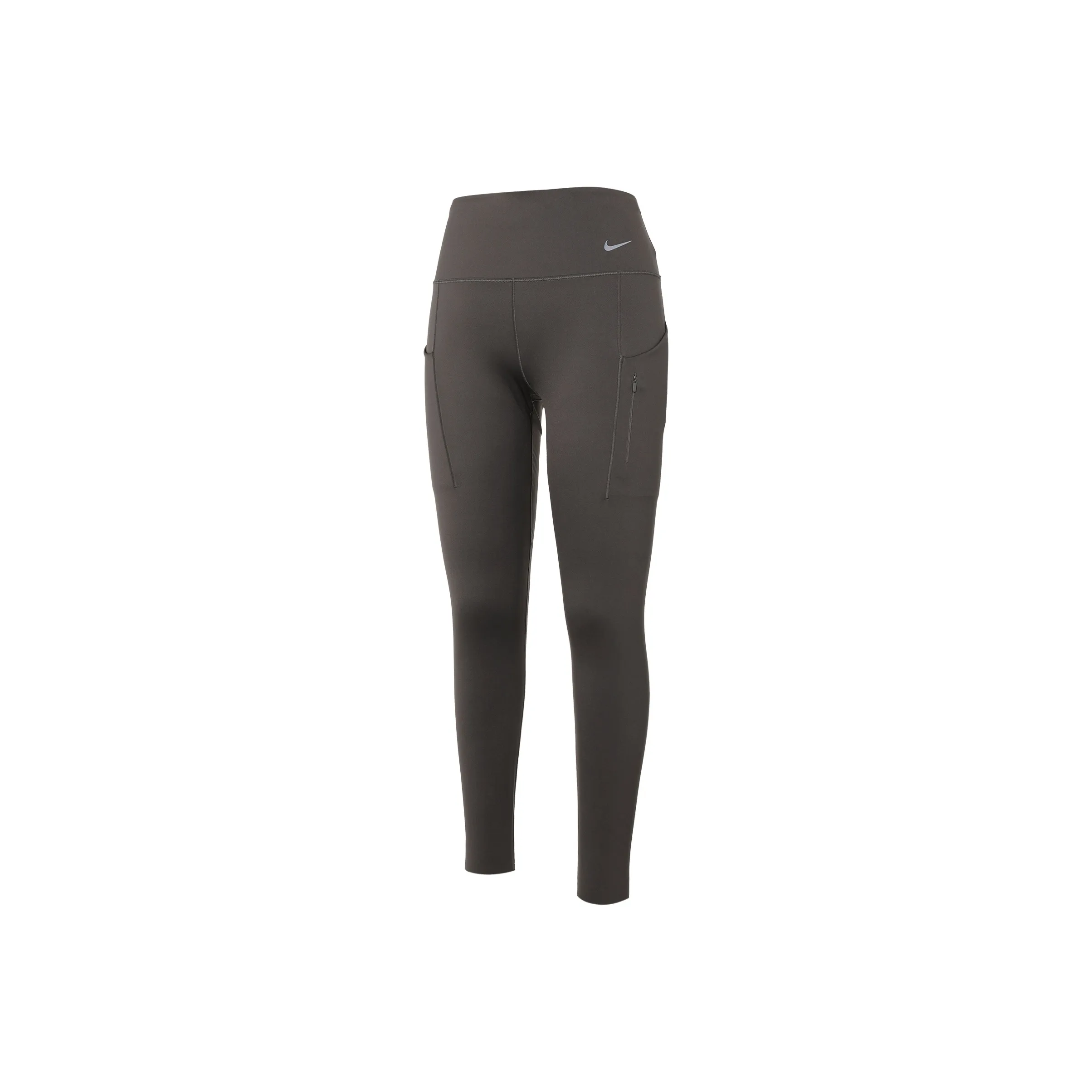 Nike Nike Go Athletic Trousers Women's Medium Gray