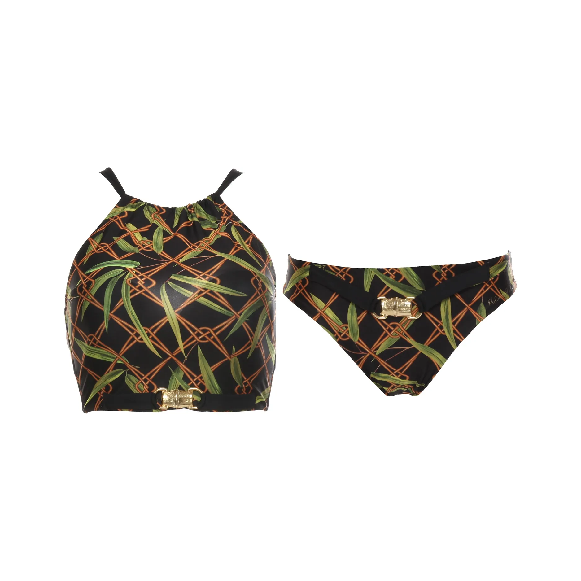 Selmark Женские Бикини