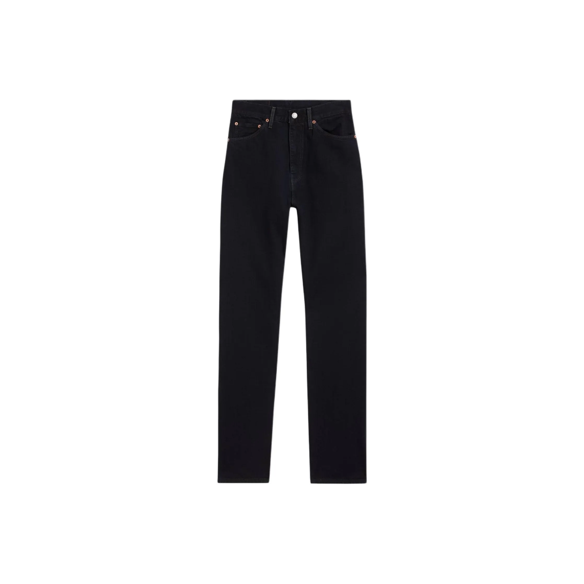Levis Vintage Clothing Collection Jeans Women's Black