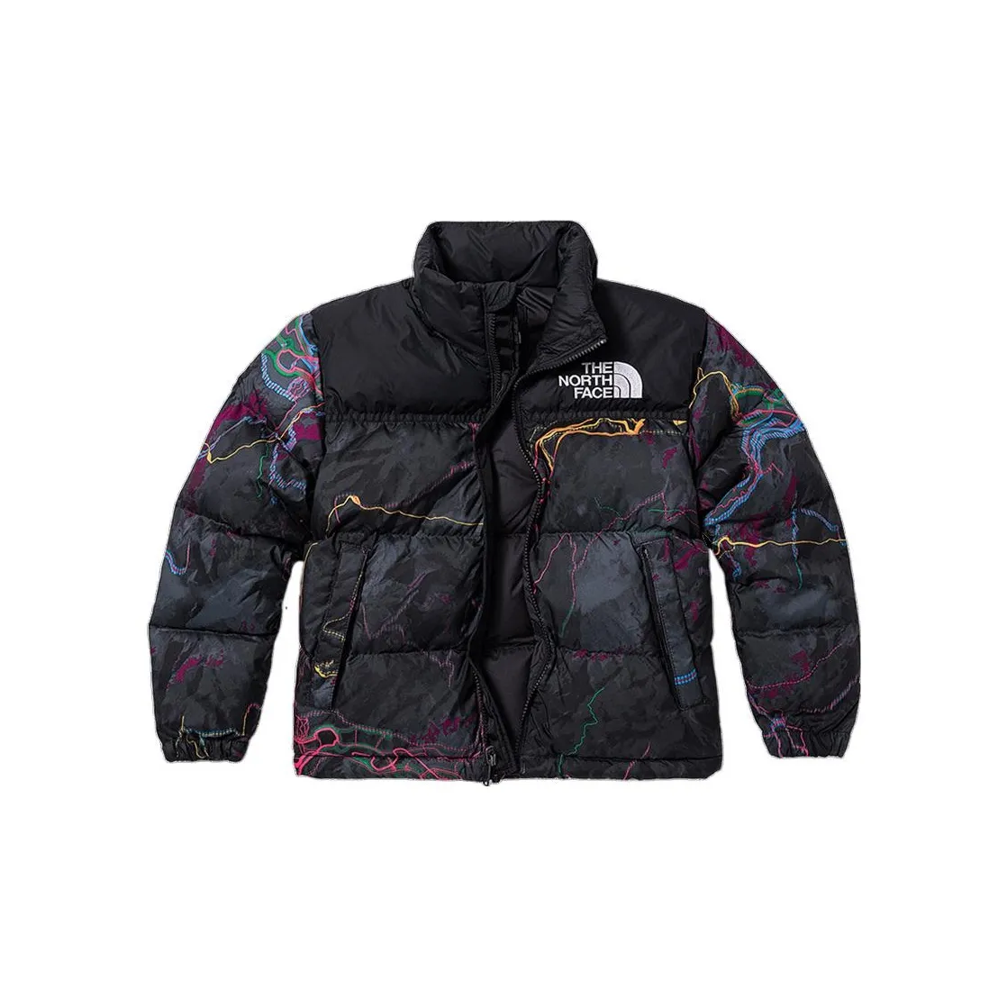 THE NORTH FACE Пуховик для детей