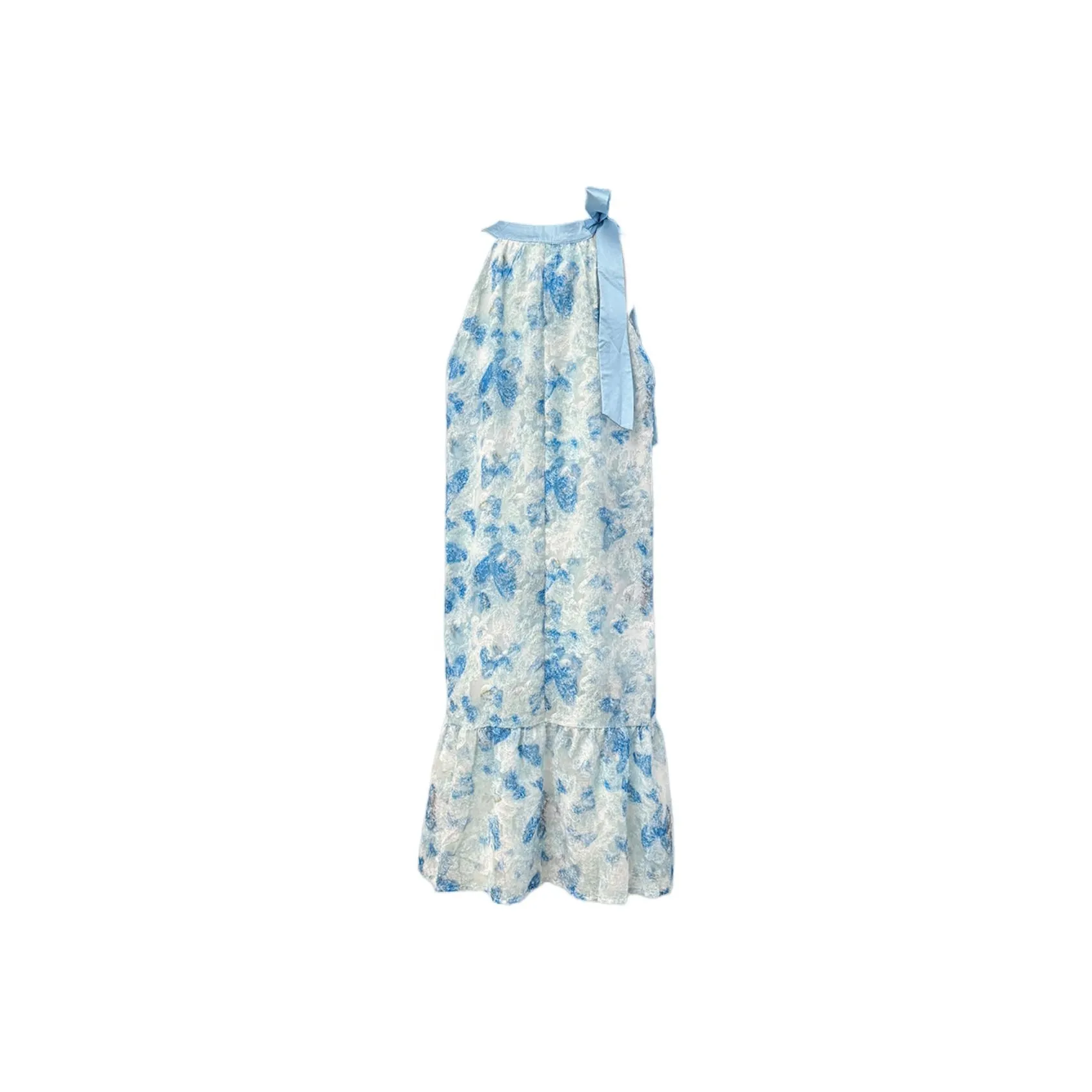 ZWTX STUDIO Sleeveless Dresses Women's