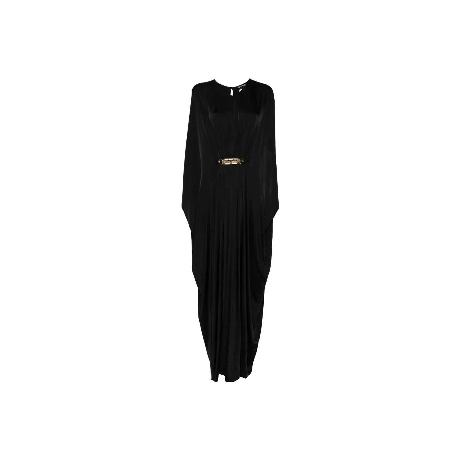 TOM FORD Sleeveless Dresses Women's Black