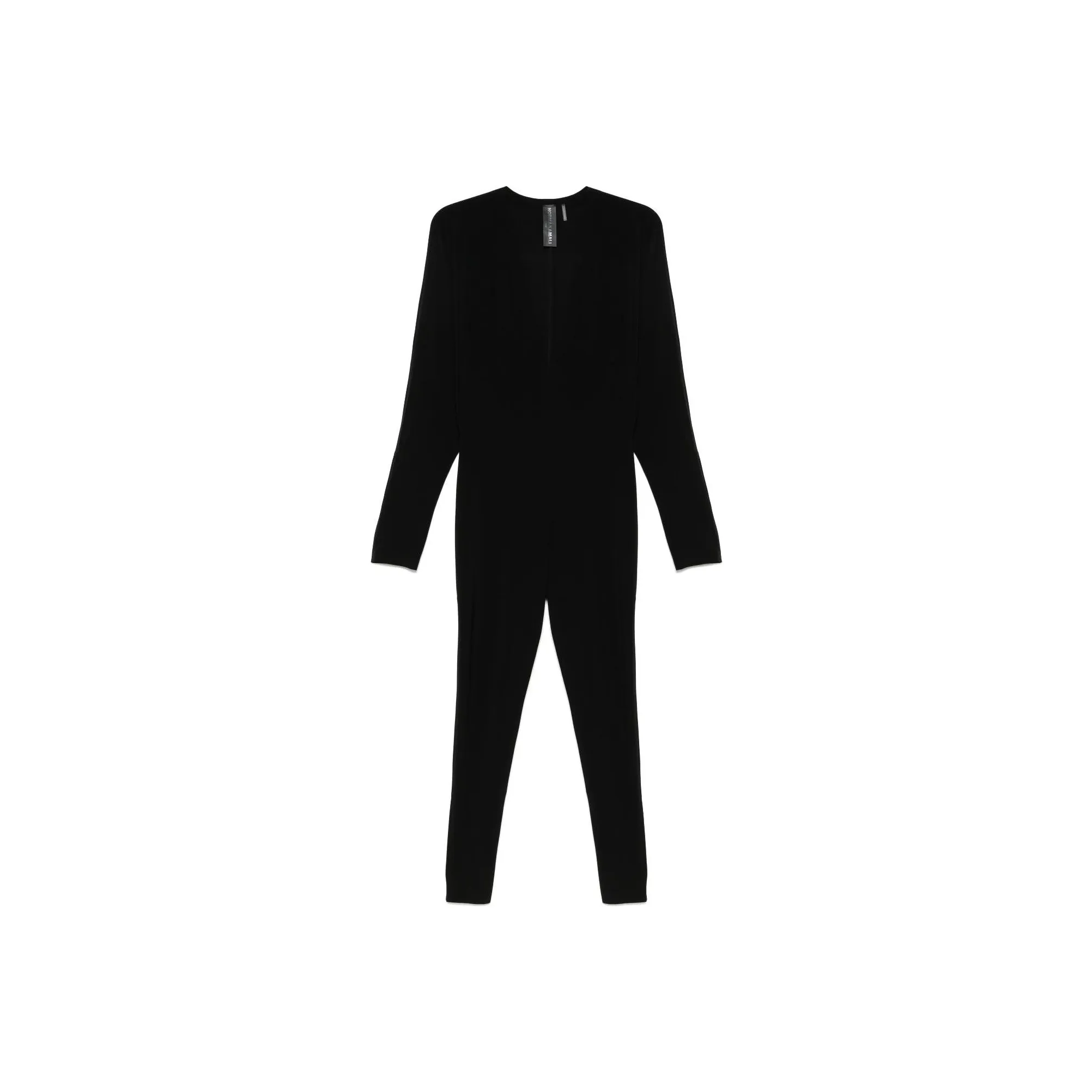 NORMA KAMALI Dolman Jumpsuit