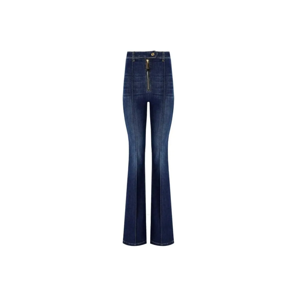 French Connection Palmira Giacca di jeans corta