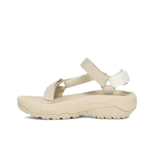 Teva Hurricane XLT2 Пляжные сандалии Бежевые Женские