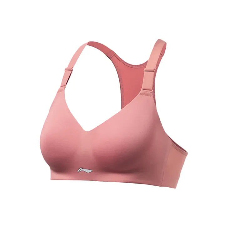LINING Running Collection Пыльно-розовый Женское спортивное белье