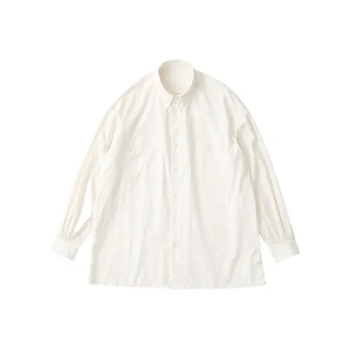 PORTER CLASSIC Мужские рубашки