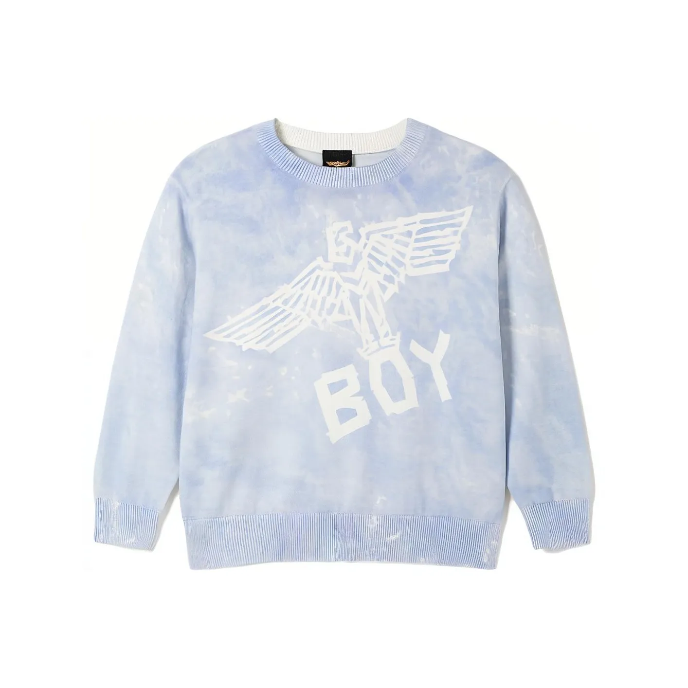 BOY JUNIOR Kids Свитшоты