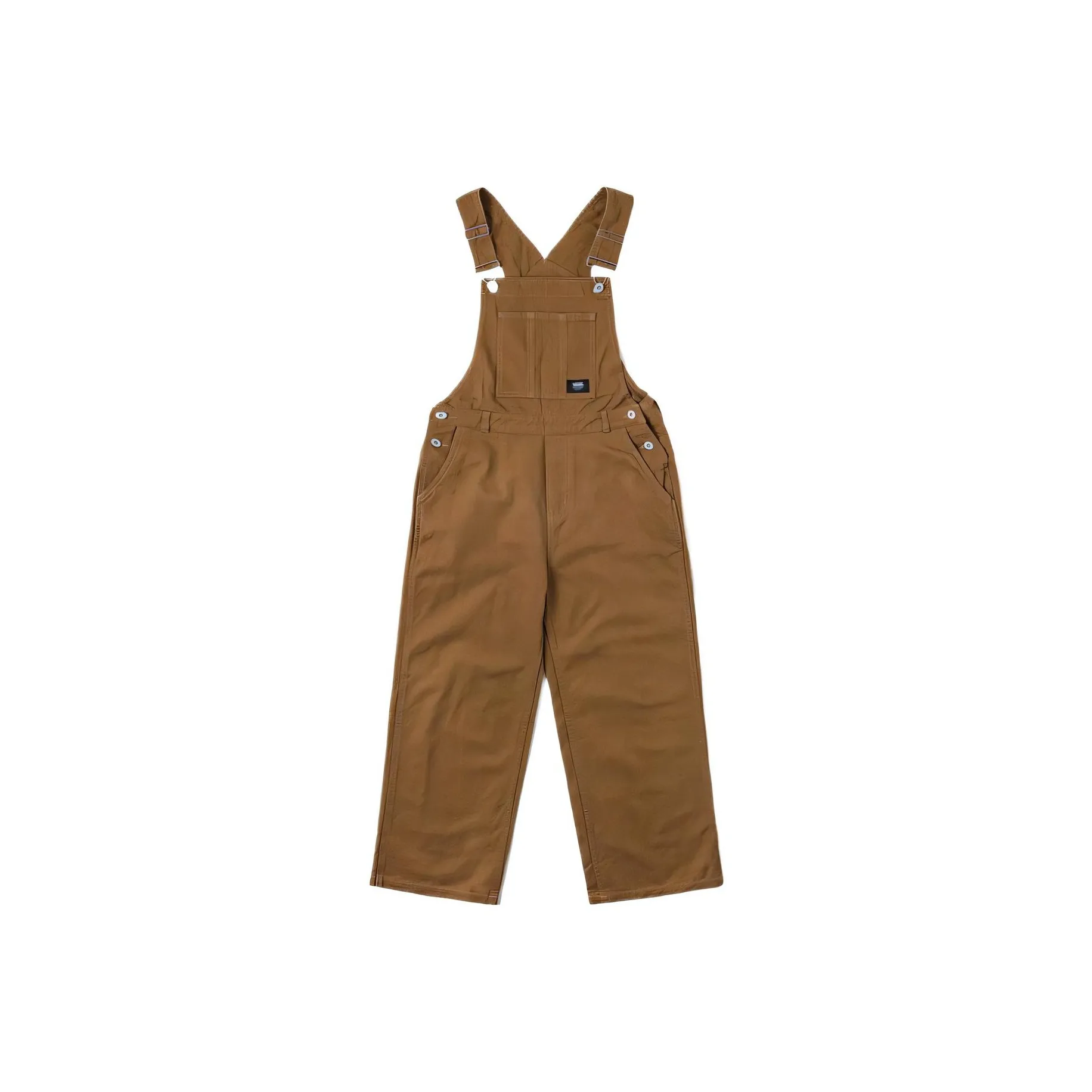 Vans Overalls Women's Khaki