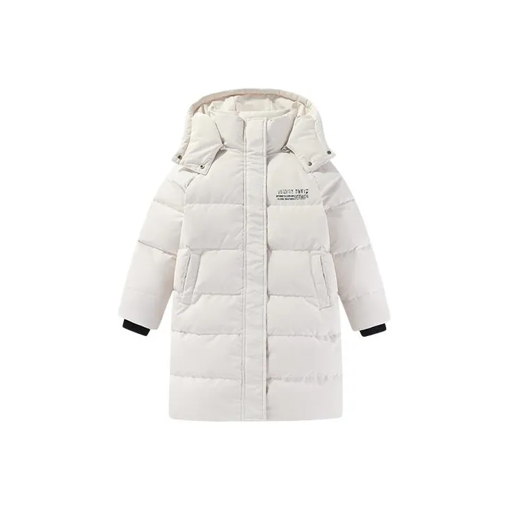 SNOW FLYING Kids Пуховики