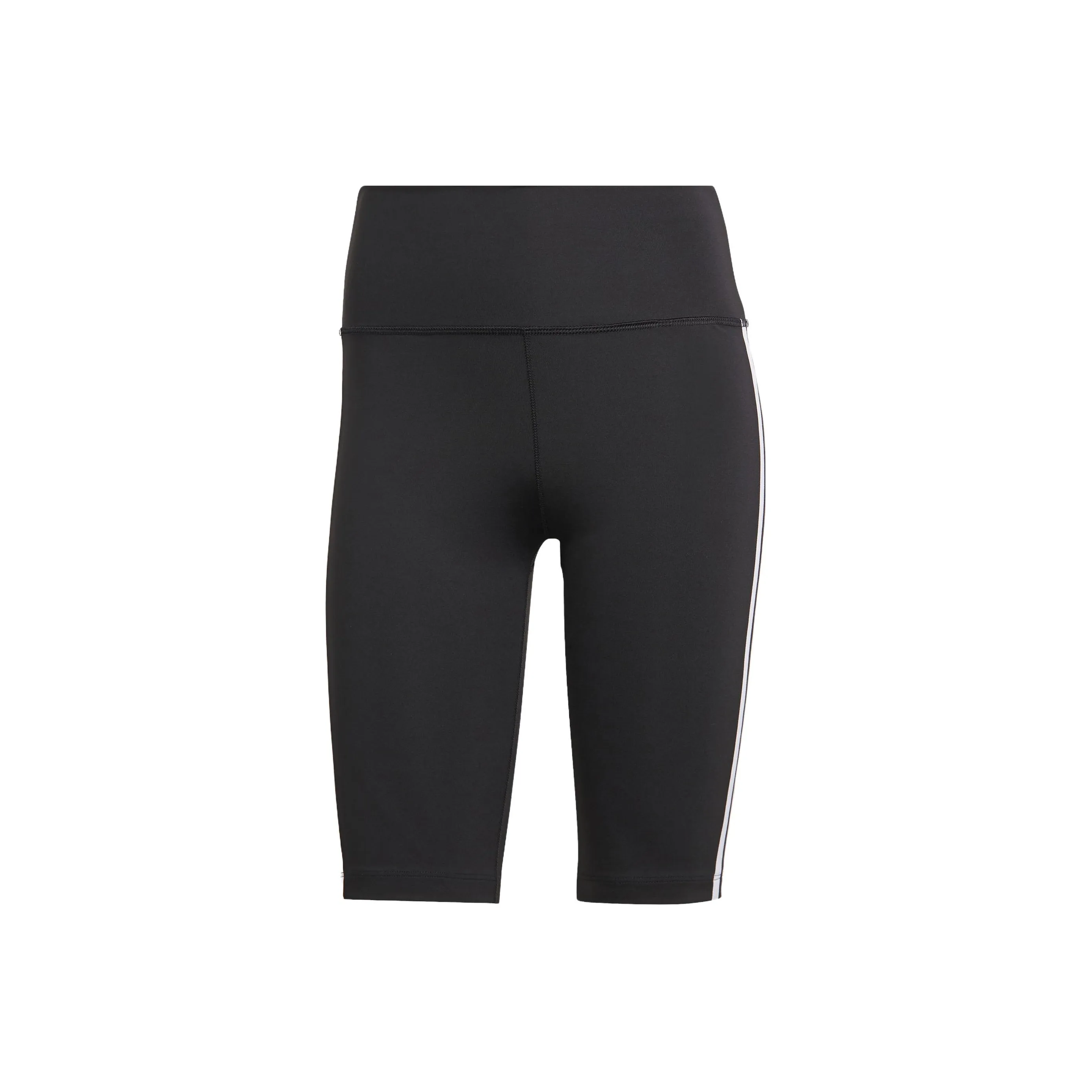 adidas originals Adicolor Черные Женские Спортивные Шорты