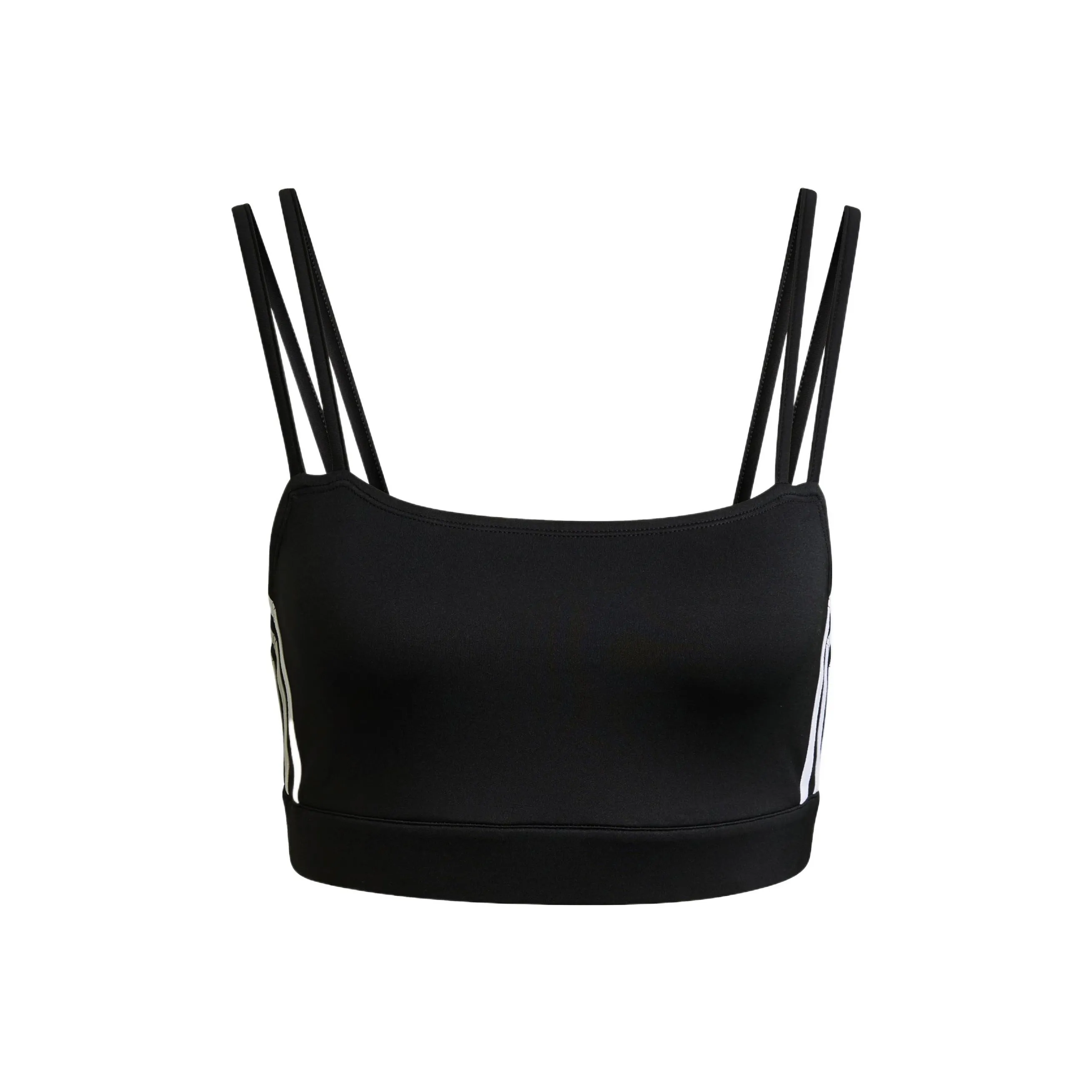 Adidas Originals Adicolor Майка Женская Черная