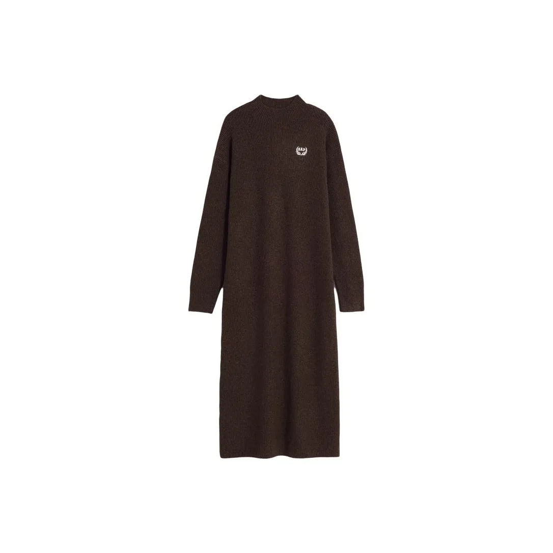 GAP Long Sleeved Dresses Women's