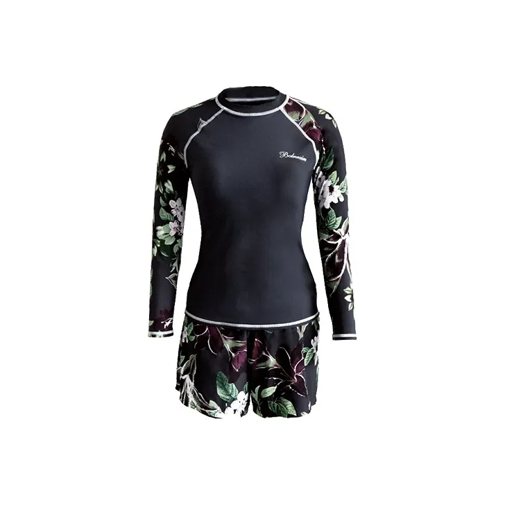 BALNEAIRE Женские Двухкомпонентные Купальники