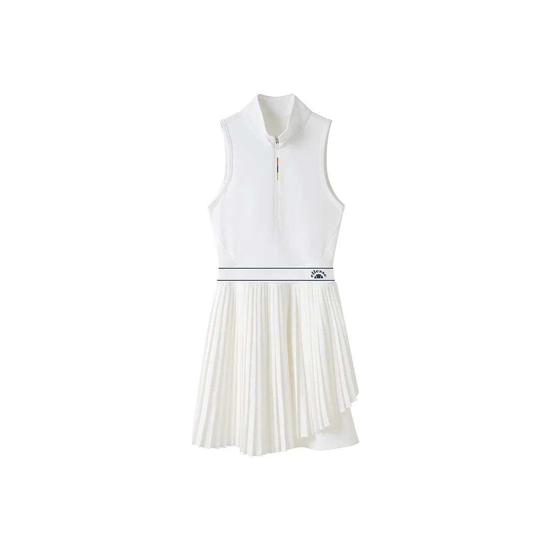 Ellesse Без рукавов Платье Женское