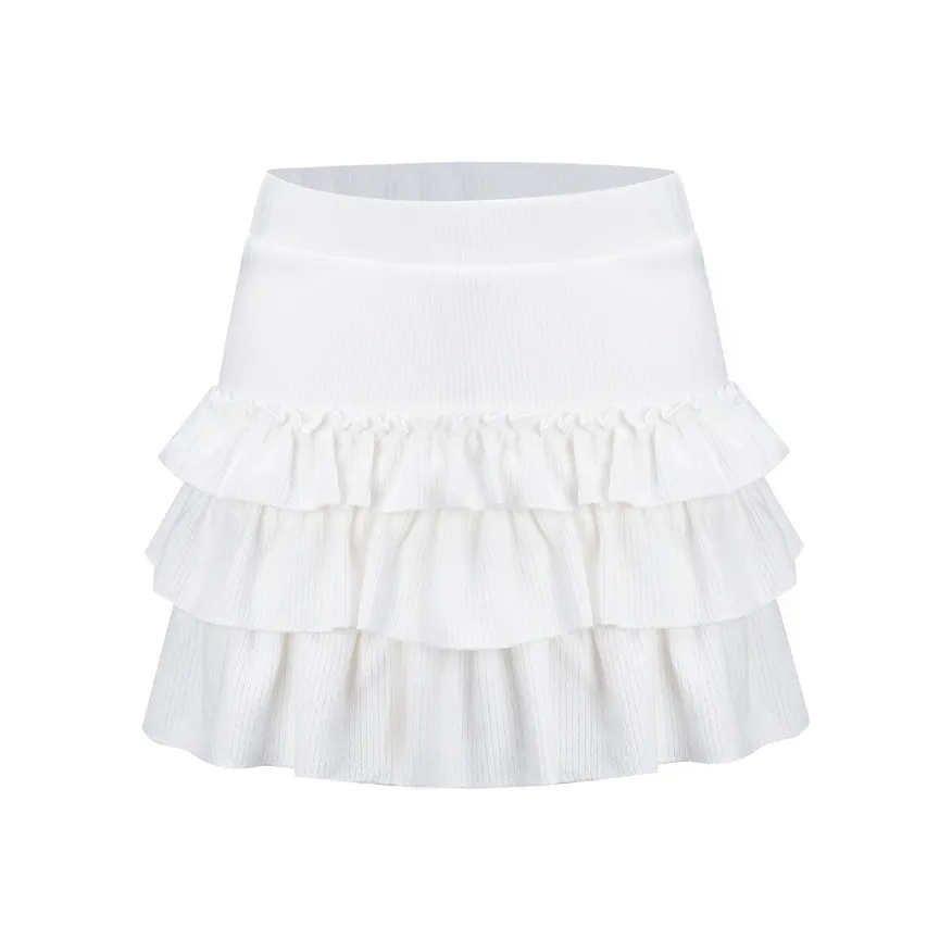 Girly Fancy Club Повседневные короткие юбки Женские