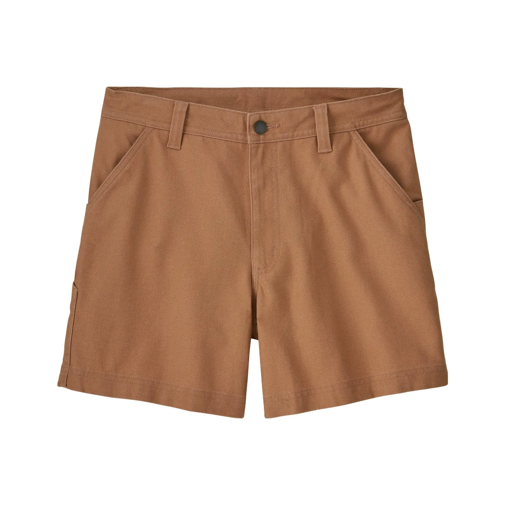 Patagonia Denim Shorts Women's
