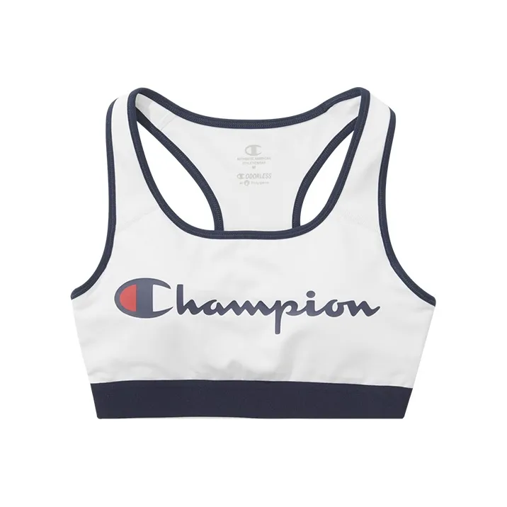 Champion Sleeveless Sports Shirts Women's