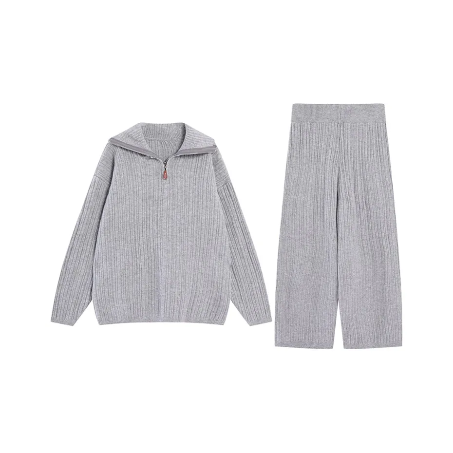 WOWI Женские повседневные костюмы